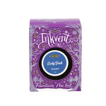 Diamine Inkvent Christmas Ink Bottle 50ml - Early Dusk - Picture 2